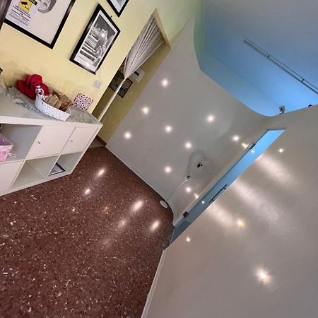 Casa Riri Bed & Breakfast San Benedetto del Tronto Dış mekan fotoğraf
