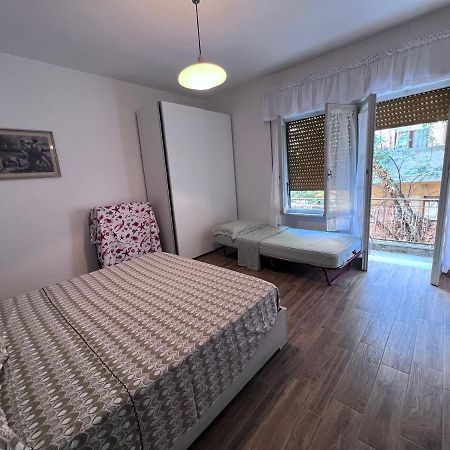 Casa Riri Bed & Breakfast San Benedetto del Tronto Dış mekan fotoğraf