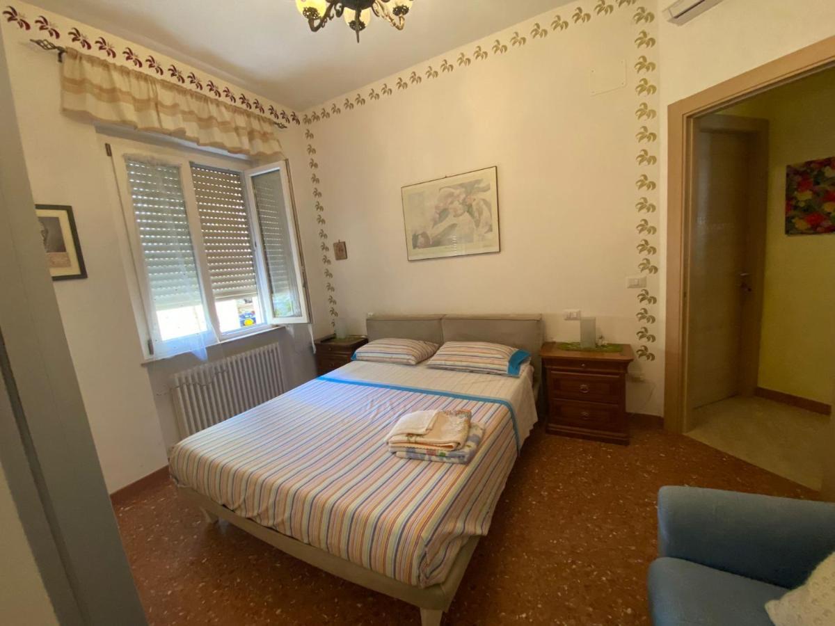 Casa Riri Bed & Breakfast San Benedetto del Tronto Dış mekan fotoğraf