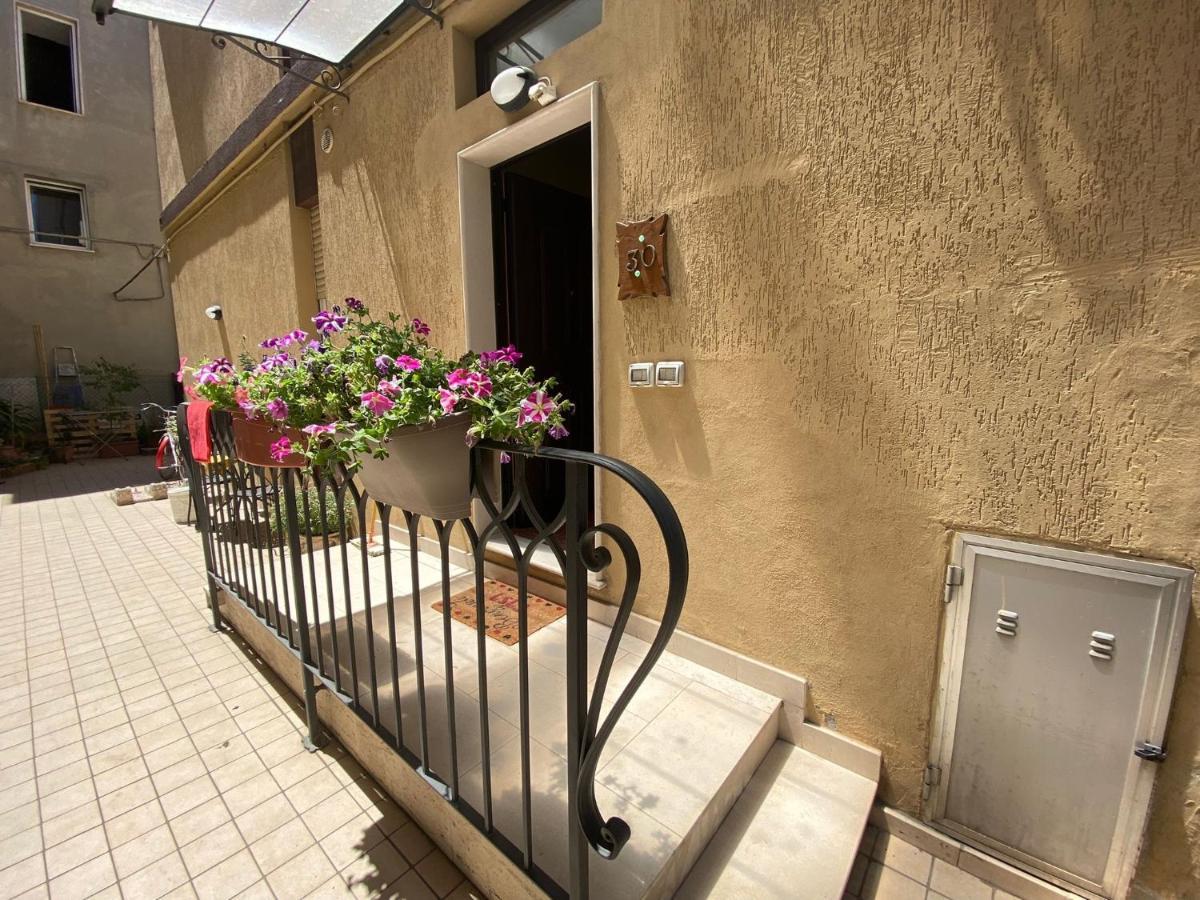 Casa Riri Bed & Breakfast San Benedetto del Tronto Dış mekan fotoğraf