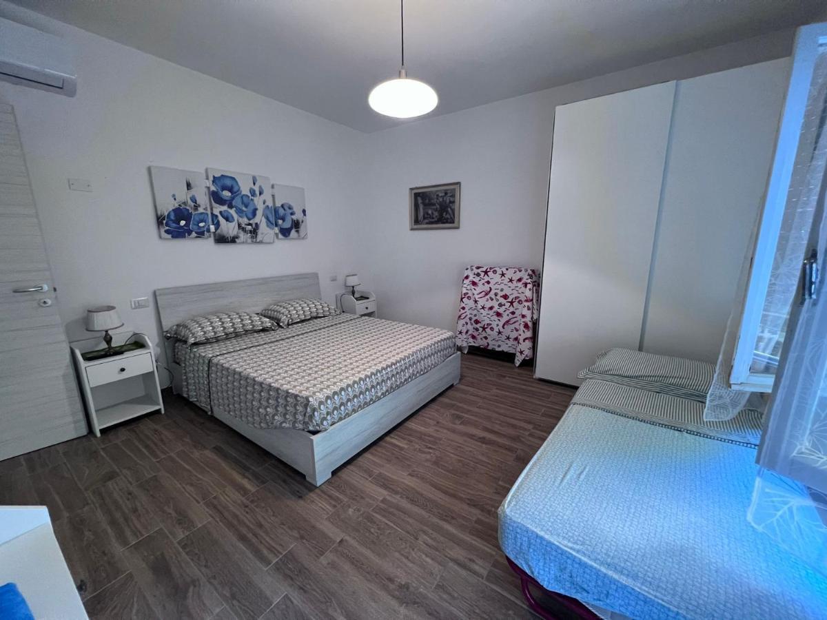 Casa Riri Bed & Breakfast San Benedetto del Tronto Dış mekan fotoğraf