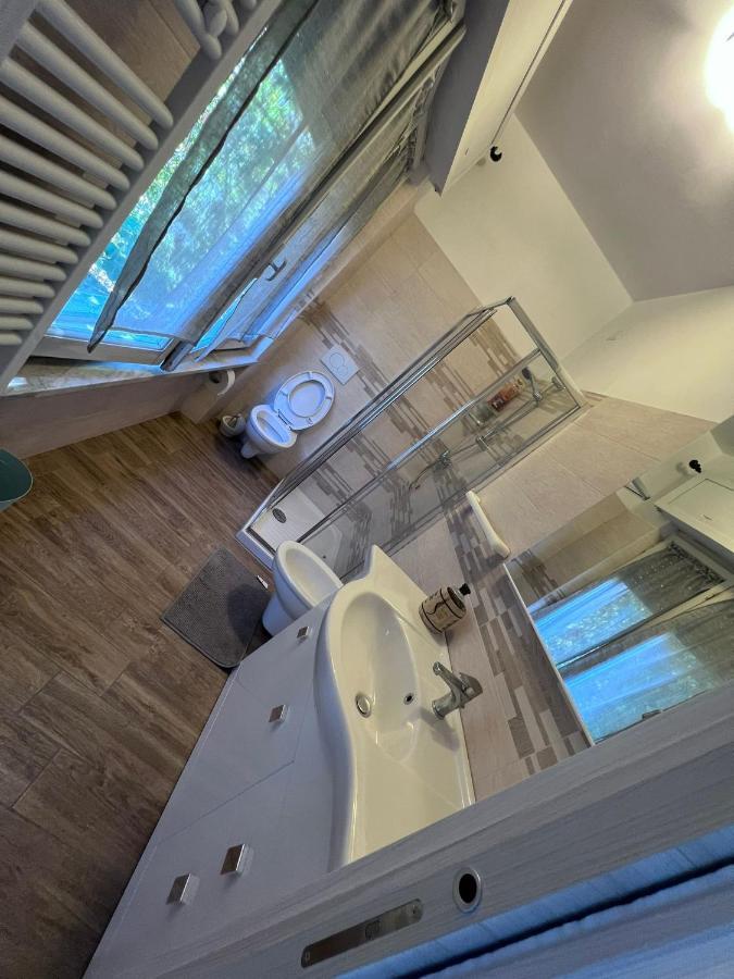 Casa Riri Bed & Breakfast San Benedetto del Tronto Dış mekan fotoğraf