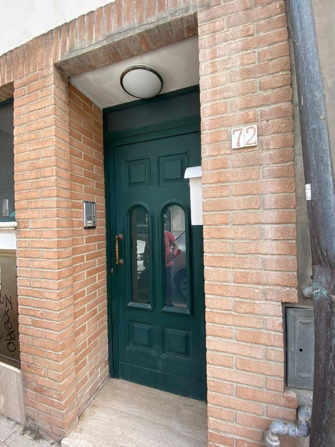 Casa Riri Bed & Breakfast San Benedetto del Tronto Dış mekan fotoğraf