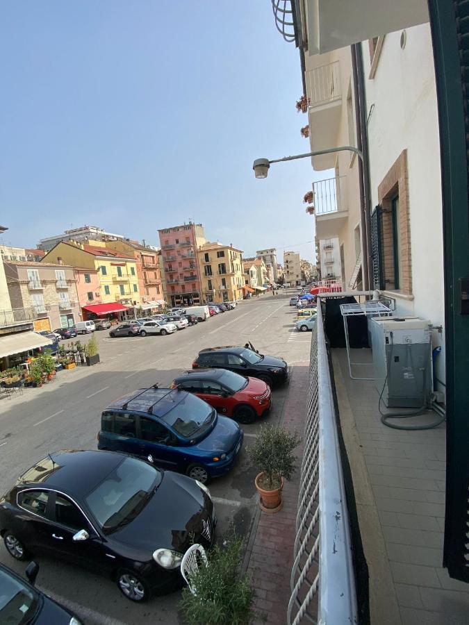 Casa Riri Bed & Breakfast San Benedetto del Tronto Dış mekan fotoğraf