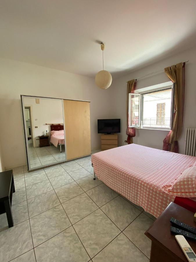 Casa Riri Bed & Breakfast San Benedetto del Tronto Dış mekan fotoğraf