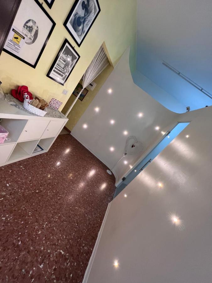 Casa Riri Bed & Breakfast San Benedetto del Tronto Dış mekan fotoğraf