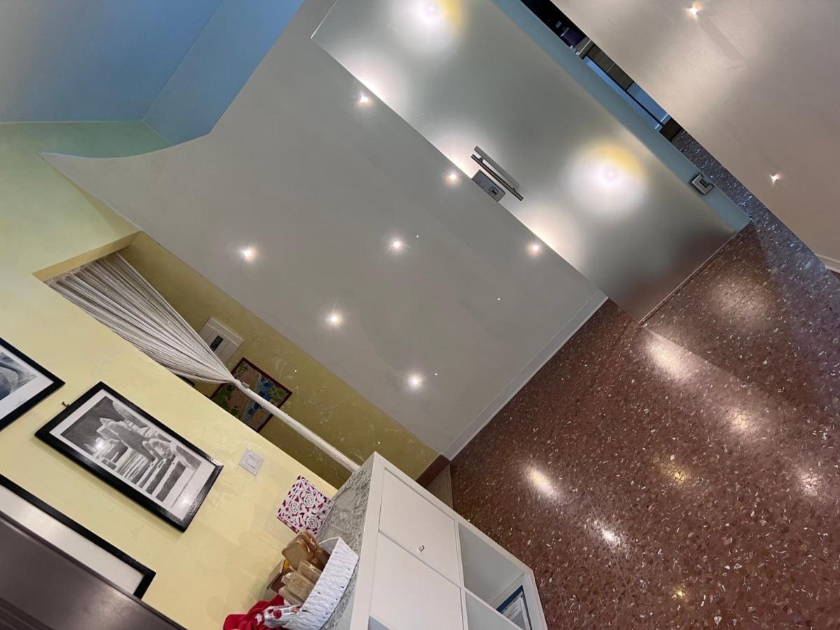 Casa Riri Bed & Breakfast San Benedetto del Tronto Dış mekan fotoğraf