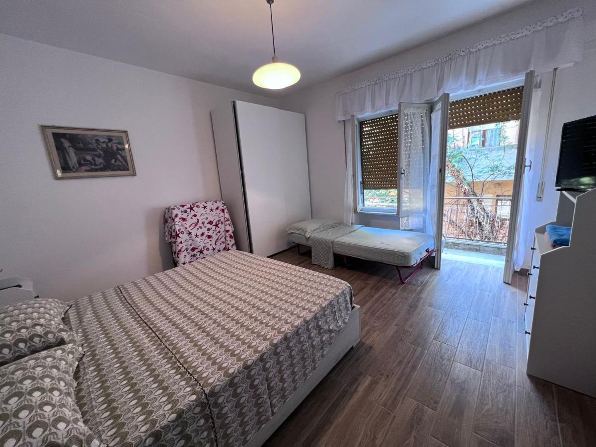 Casa Riri Bed & Breakfast San Benedetto del Tronto Dış mekan fotoğraf