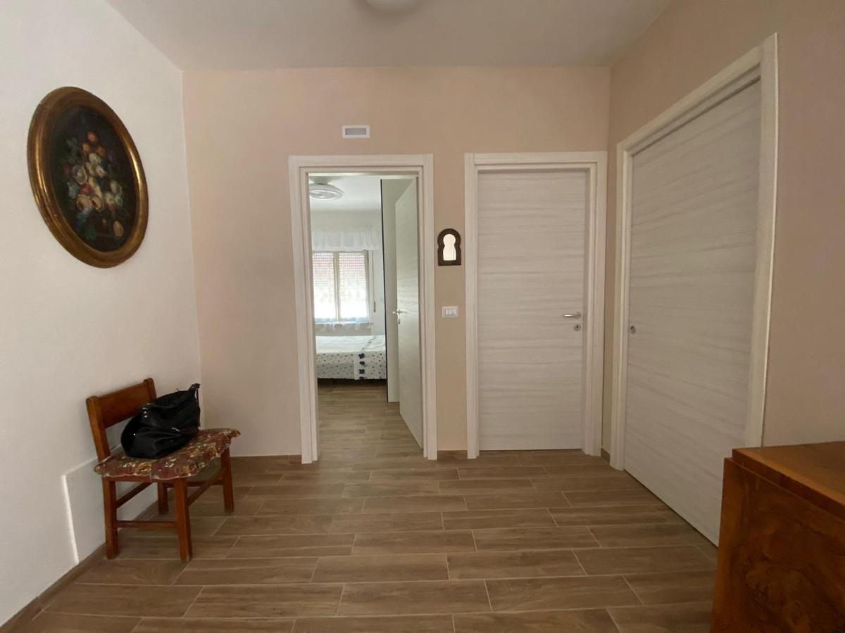 Casa Riri Bed & Breakfast San Benedetto del Tronto Dış mekan fotoğraf