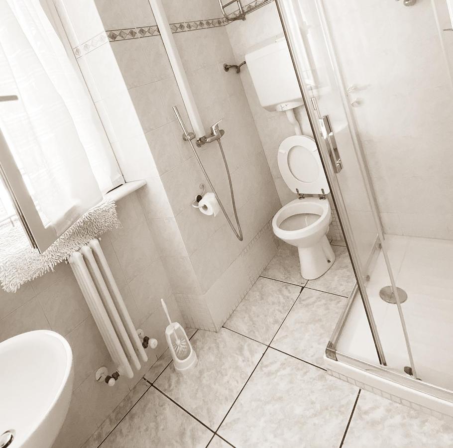 Casa Riri Bed & Breakfast San Benedetto del Tronto Dış mekan fotoğraf