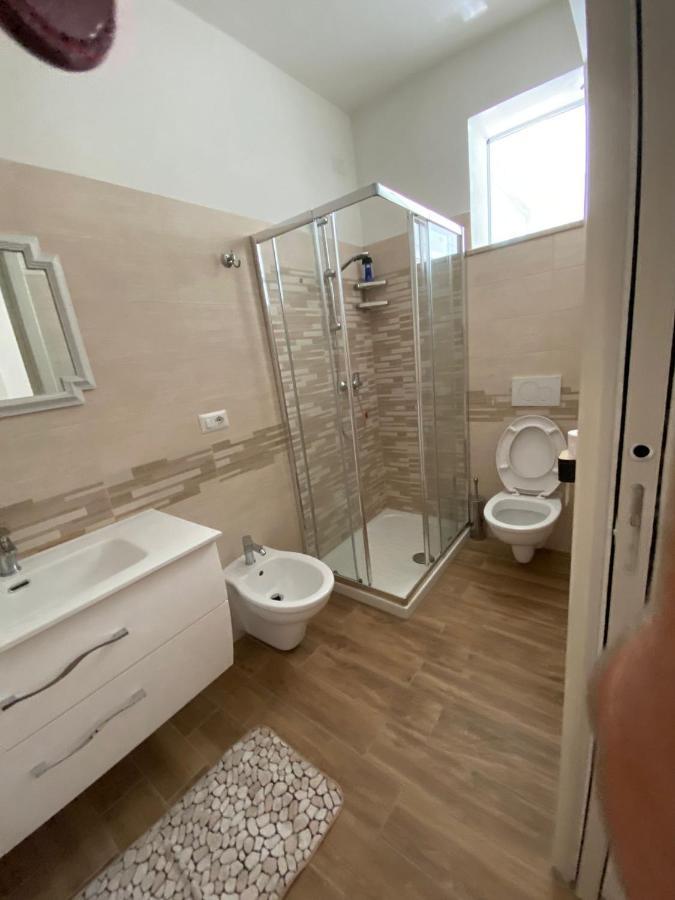 Casa Riri Bed & Breakfast San Benedetto del Tronto Dış mekan fotoğraf