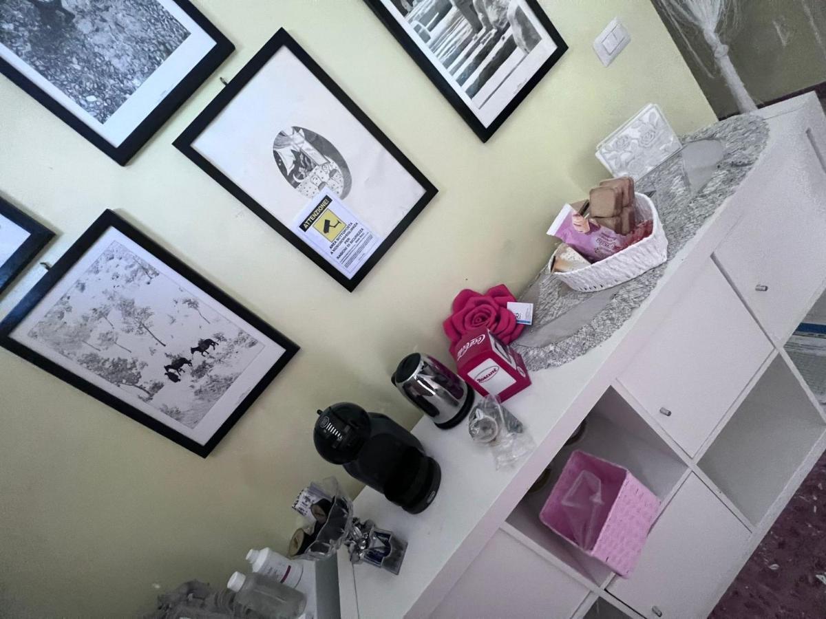 Casa Riri Bed & Breakfast San Benedetto del Tronto Dış mekan fotoğraf