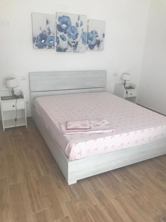 Casa Riri Bed & Breakfast San Benedetto del Tronto Dış mekan fotoğraf