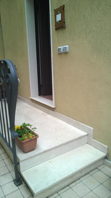 Casa Riri Bed & Breakfast San Benedetto del Tronto Dış mekan fotoğraf