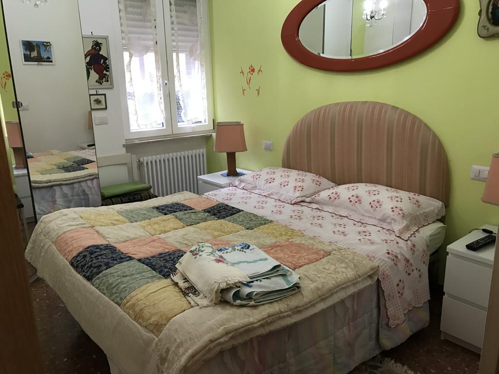 Casa Riri Bed & Breakfast San Benedetto del Tronto Dış mekan fotoğraf